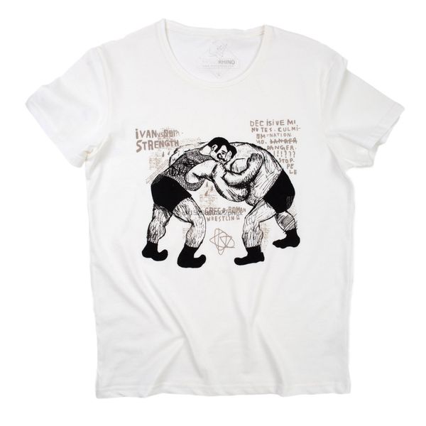 

greco roman t-shirt men t shirt