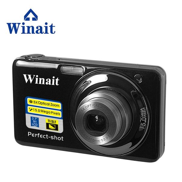

winait 2020 dc-v600 digital camera with max 20mp 2.7 tft color lcd screen