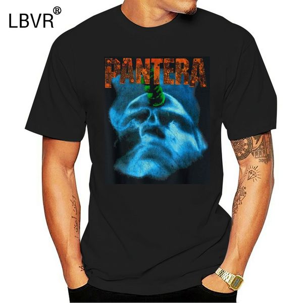 

pantera official vintage far beyond driven t shirt men women men women tee shirt