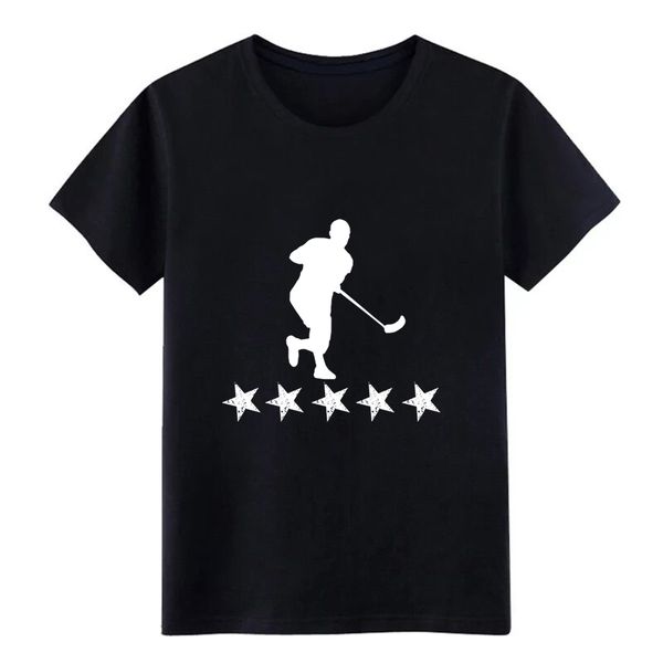 

men's floorball t shirt customized short sleeve plus size 3xl formal famous funny spring trend shirt