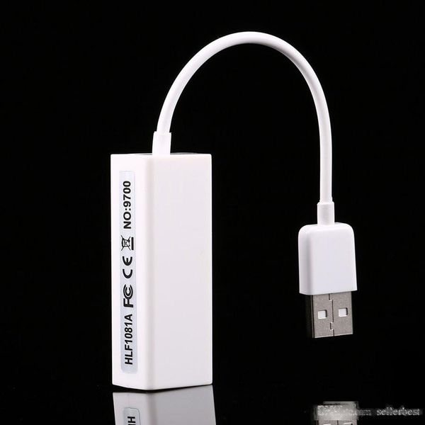 

usb to ethernet lan rj45 network card for mac pc lapwindows vista xp network adapter card