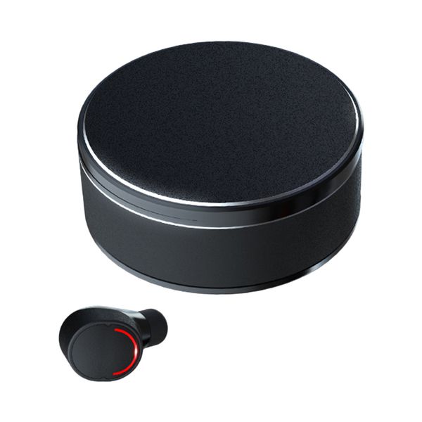

me-8 bluetooth 5.0 wireless headset set, excellent sound balance, real 3d sound experience