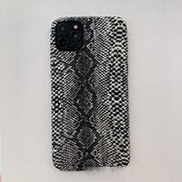 

snake skin pattern phone case for iphone 11pro /11 /11promax xs /x xr xsmax 7p /8p 7 /8 6p /6sp 6 /6s
