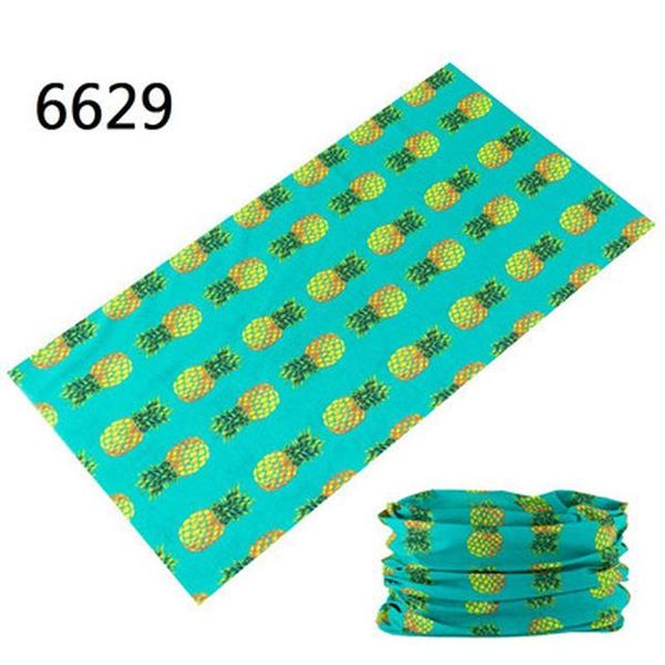 

microfiber hair new cycling tube design headwear headband sports mens dustproof scarf bandana flower hijab uv pattern muslim delrl bdehome, Black