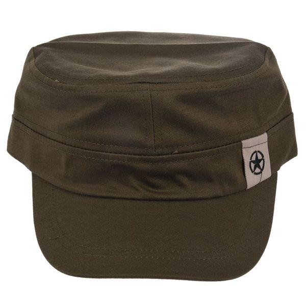 

roof hat cadet australian baseball cap hat field (green), Blue;gray