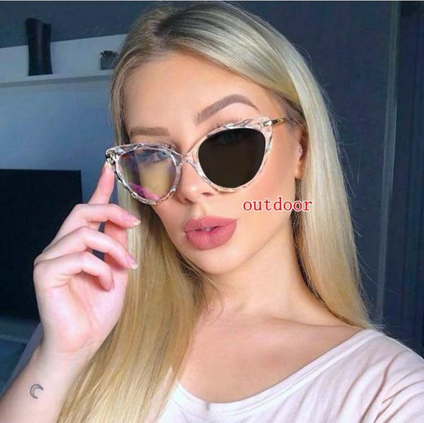 

sunglasses 2021 female lady woman pochromic reading glasses women cat eye frame red presbyopic hyperopia 1.0 1.5 nx, White;black