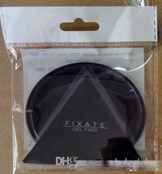 

fixate gel pads strong sticky anti slip mat non slip car dashboard wall sticker powerful silica magic car mobile phone holder