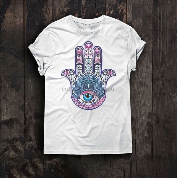 

hamsa hand t shirt love peace animals are friends boho festival yoga namaste funny design tee shirt