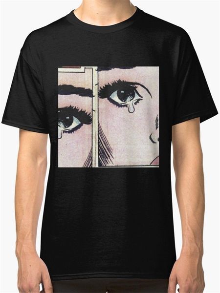 

radical suicide album cover of suicide boys t shirt men's black size s-2xl loose size ajax tee shirt