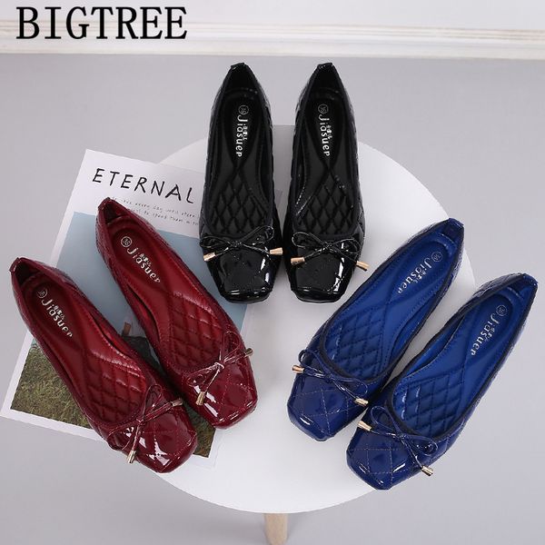 

ladies loafers harajuku shoes woman creepers flats shoes women comfort for women tenis feminino casual buty, Black