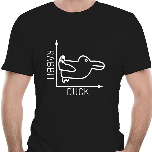

wittgenstein rabbit duck illusion t shirt exitentialism exitentialist comics comic pessimistic ironic cynical quota 9069d