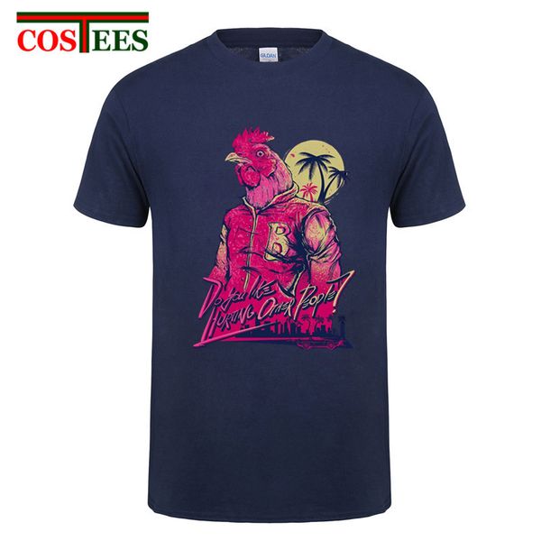 

awesome ine miami tee shirt popular price down shooter video game dress original tshirt crewneck boy friend costume