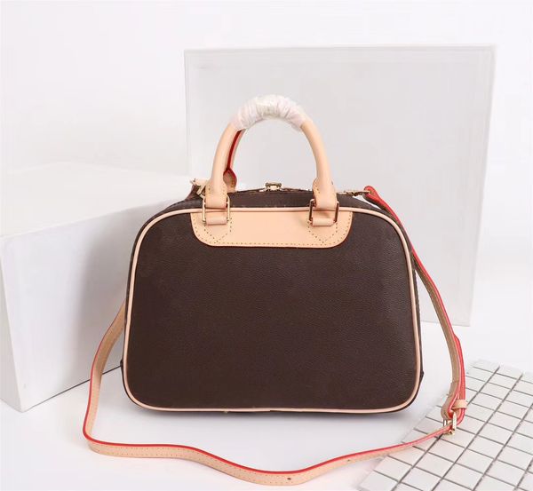 

women bag designer style shoulder purses fashion bag classic totes shoulder lady women #42228 handbags bags bags speedy luxury jisjc, Red;black