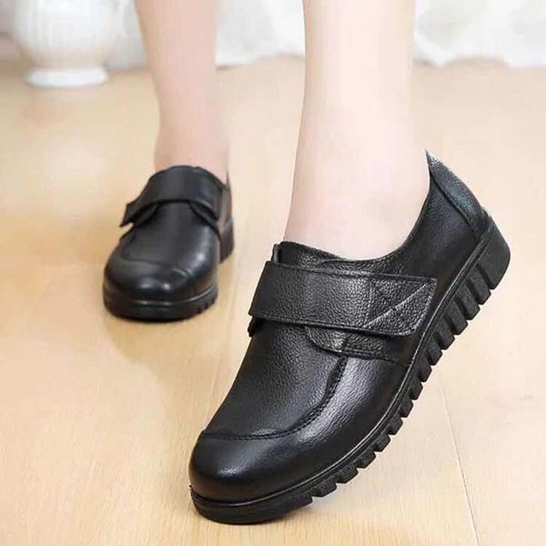 

sneaker women shoes leather trainer fashion sports shoes chaussures platform mens trainers triple espadrilles shoe10 px024, Black