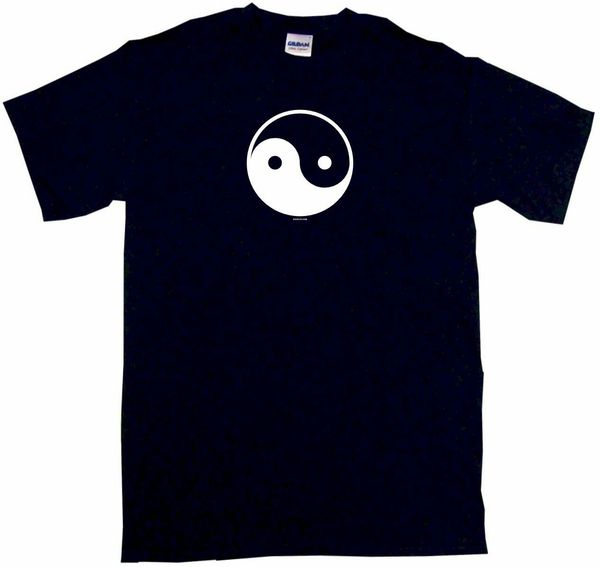 

ying yang мужская майка пика размер цвет s-3xl