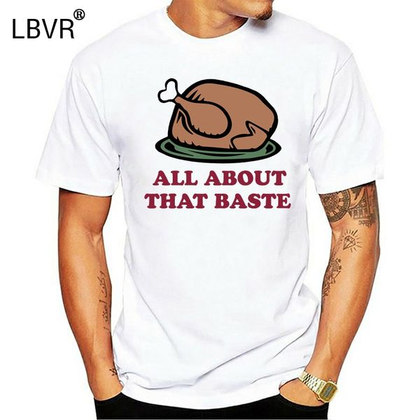 

all about that baste april fool day 100% cotton t shirt short sleeve cool tee shirt t-shirts