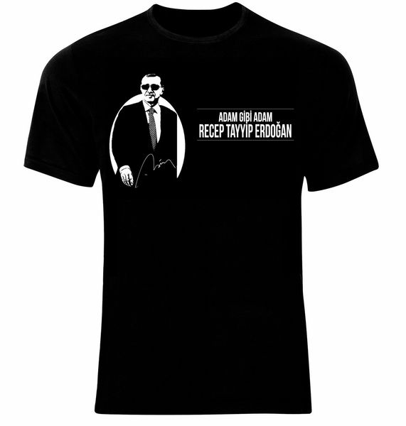 

recep tayyip erdogan t&uumlrkei t&uumlrkiye turkey t-shirt all sizes