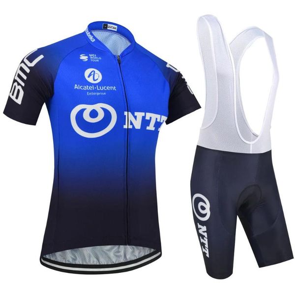 

ncycling jersey men 2020 new air mesh short sleeve road bike racing shirt breathable bicycle ridewear quick dry, Black;blue