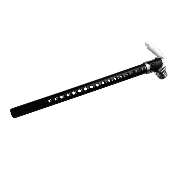 

aluminum alloy 34cm rdm mast extension windsurfer windsurfing accessories