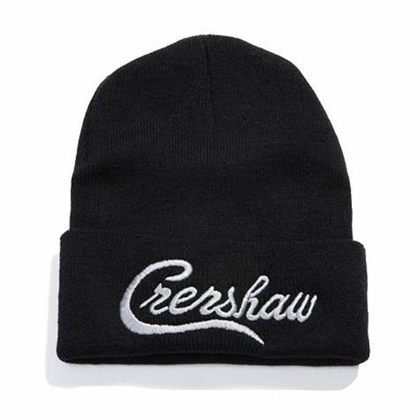 

men for casual dropshipping bonnet women crenshaw skullies hat knitted beanies winter cap hip hop solid wqtyl pingtoy, Black;white