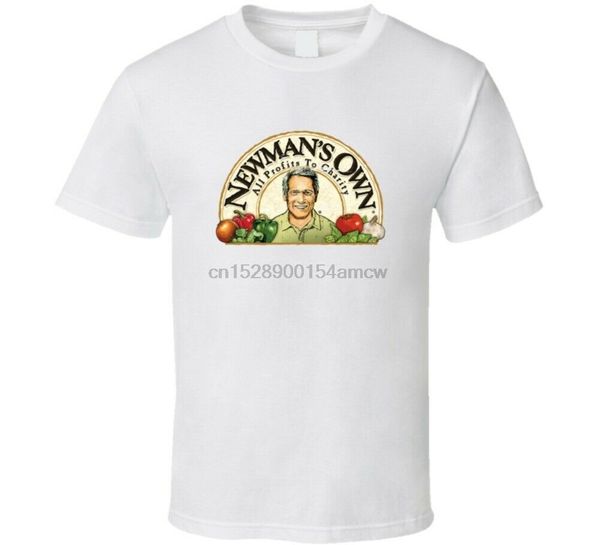 

newmans own cool grunge look t shirt