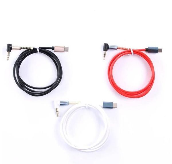 

usb type-c to 3.5mm jack aux headphone audio splitter converter adapter cable