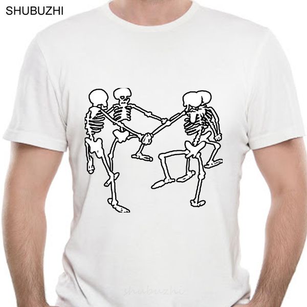 

dancing skeletons t shirt dancing skeleton skull meme bones dance spooky scary october spooktober