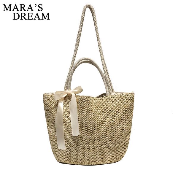 

мара сон 2020 новый сплошной цвет sen big bag fairy большой емкости отдыха сумка литературные стро бич