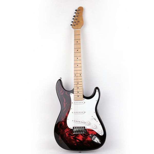 

good quality electric guitar picture ing