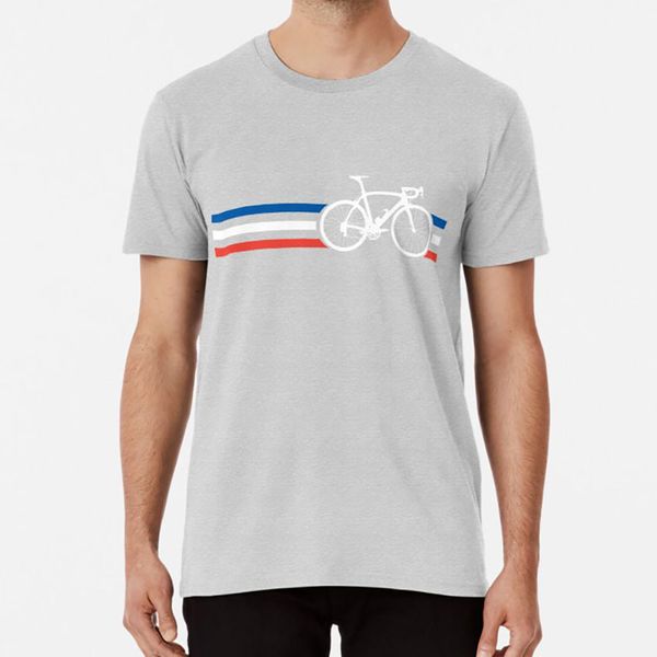 

велосипед stripes французский national road race v2 t shirt популярные 100 топ самые охладить ретро vintage знак эмблема логотип