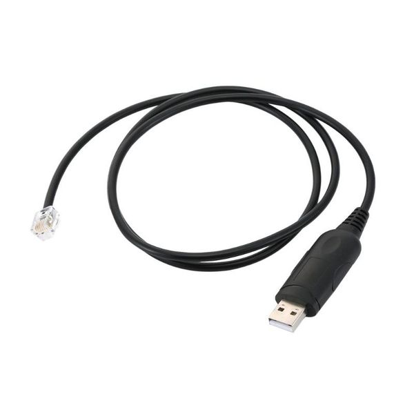 

car radio usb programming cable usb wire accessories for yaesu mobile car radios ft-2800 ft-1807 ft-1802 ft-1900r ft-2900