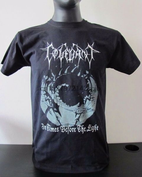 

футболки пакт [s-m-l-xl-xxl-xxxl] арктур ​​ulver borknagar вздох peccatum