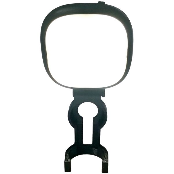 

dimmable led studio camera light p phone video light lamp for osmo pocket