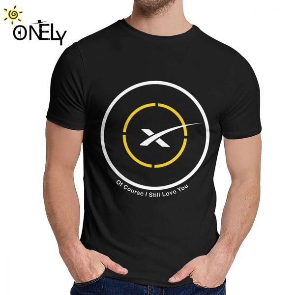 

round collar occupy x t-shirt vintage men soft slim tee us size s-6xl