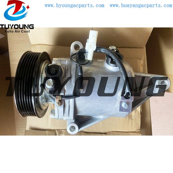

cr08 ac compressor for suzuki sx4 2.0l 9520054la0 9520083ka0