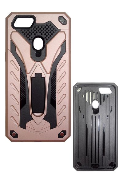 

armor phone case for iphone x 8 8 plus 6 6 plus tpu pc 2 in 1 with kickstand back cover oppbag