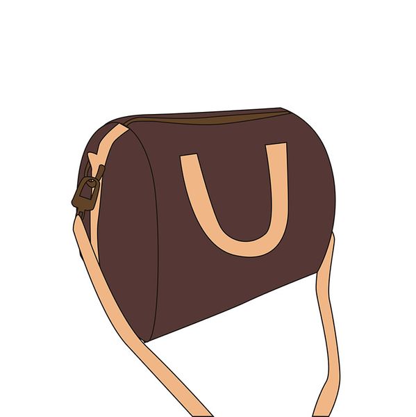 

handbags fashion women bag leather handbags shoulder bag 30cm crossbody bags for women handbag purse sale