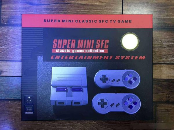 

nes super classic snes game tv video handheld retro classic game console entertainment system also sale pxp3 pvp