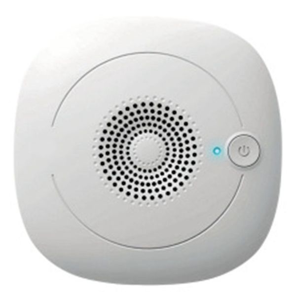 

air ozone household formaldehyde removal small air purification disinfection machine deodorizer us plug