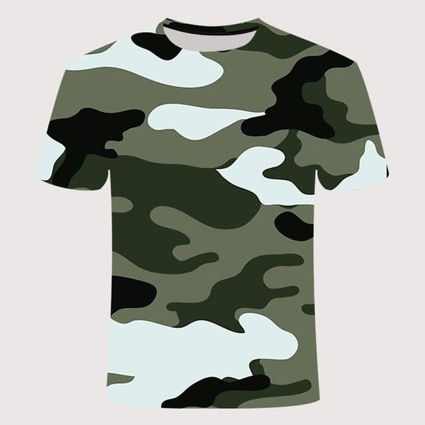 

boys girls red gray green men brand 3d print shirts horror kawaii plus size men clothing