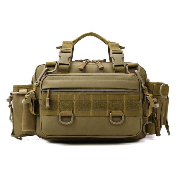 

рыбалка рюкзак водонепроницаемый плеча tactical army сумка пакет снасть для хранения сумки отдых туризм охота путешествия carry