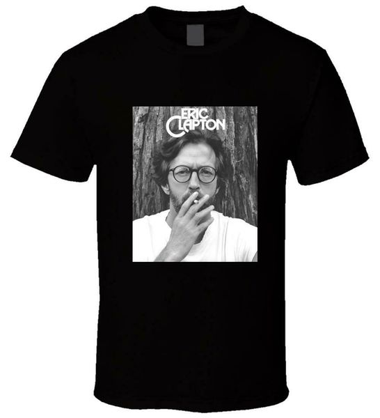 

new eric clapton 1 new t shirt usa size em1 cotton short sleeve tee shirt