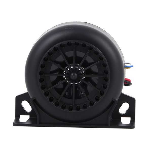 

12v24v car truck parking alarm back up rear reversing warning siren horn