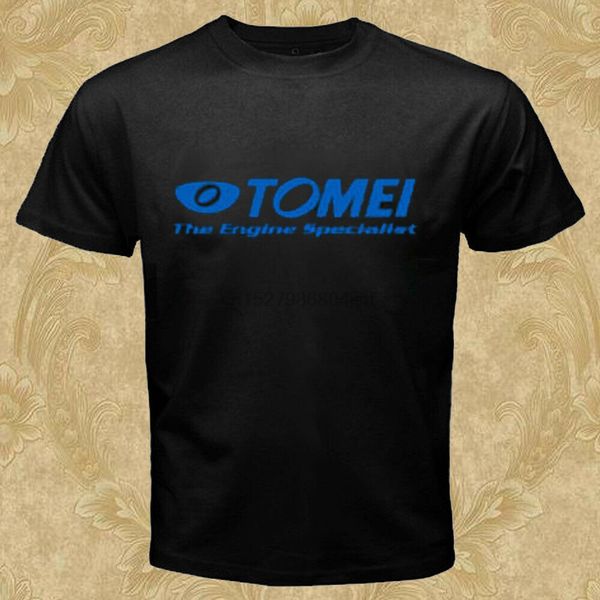 

new tomei the engine specialist t-shirt s-2xl