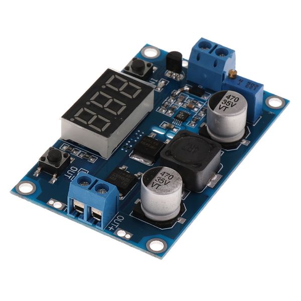 

dc-dc step up high-power power apply booster module high efficiency 96%