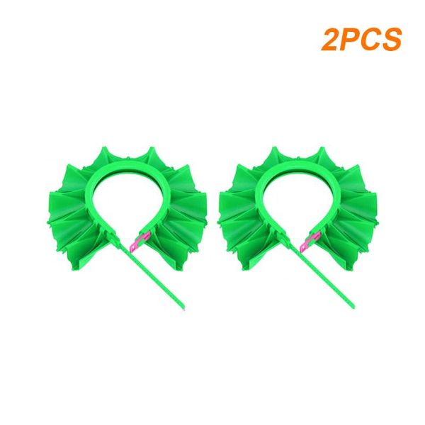 

2pcs soft infants waterproof hair shield adjustable size bathing hat baby safety tpe elastic visor cute kids shower cap