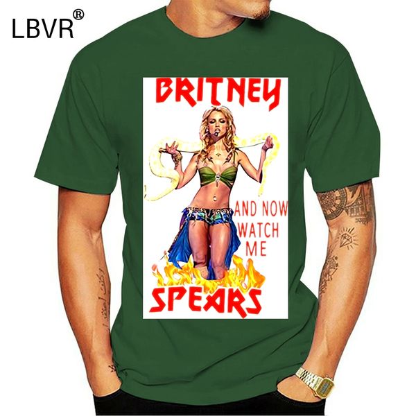 

new britney spears slave for you men's hooide size s-3xl