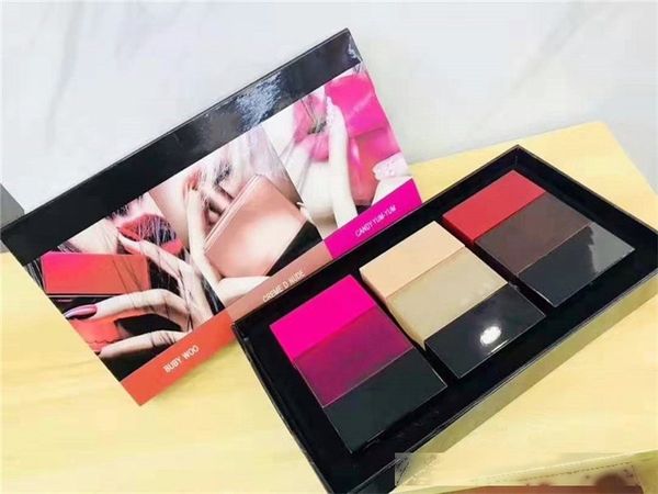 

selling perfume 30ml*3 perfume 3 pce set women perfume attractive fragrance lasting long time ing