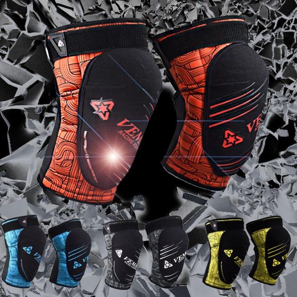 

vemar vm-e03 fireproof keep warm knee protector motorcycle motorbike knee pads skiing cycing sports motocross protection guard