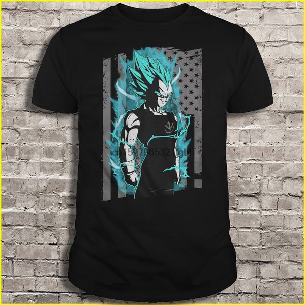 

супер саян вегет tshirts